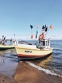 Fisshermans Boat  - PhotoDune Item for Sale