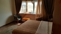 Comfort bedroom in luxury style - interior - PhotoDune Item for Sale