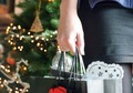 Christmas shopping  - PhotoDune Item for Sale