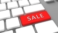 Sale Keyboard button - internet Online shopping concept e-commerce  - PhotoDune Item for Sale