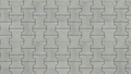 Cobblestone pavement - brick paving stones sidewalk - tiles background texture gray - PhotoDune Item for Sale