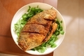cooking fish - fried fish in Plat  - PhotoDune Item for Sale