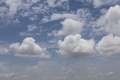 beautiful White Clouds and Blue Sky background  - PhotoDune Item for Sale