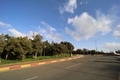 Beautiful street in garden - Al Baha City - PhotoDune Item for Sale