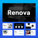 Renova Business Presentation - GraphicRiver Item for Sale