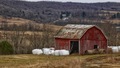 Red barn - PhotoDune Item for Sale
