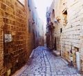 Old town Jerusalem city streets  - PhotoDune Item for Sale