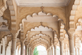 Agra Fort Diwan I Am (Hall of Public Audience), India. - PhotoDune Item for Sale