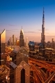Dubai skyline, UAE - PhotoDune Item for Sale