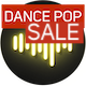 Energetic Upbeat Summer Dance Pop - AudioJungle Item for Sale