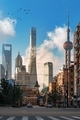 City of Shanghai  - PhotoDune Item for Sale