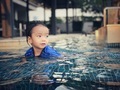 Swimming, kid swimming - PhotoDune Item for Sale