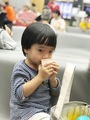 Kid drink,asia kid - PhotoDune Item for Sale