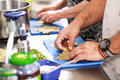 Work in the kitchen  - PhotoDune Item for Sale