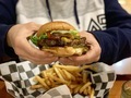 Burger time - PhotoDune Item for Sale