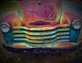 Rusted - PhotoDune Item for Sale
