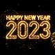 New Year Countdown 2023 - VideoHive Item for Sale