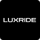 Luxride - Chauffeur Limousine Car Hire Figma Template - ThemeForest Item for Sale