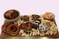 Sweet and salty snack board  - PhotoDune Item for Sale