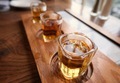 Whiskey flight  - PhotoDune Item for Sale