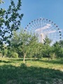 Russian carousel, Astana, Kazachstan, city park - PhotoDune Item for Sale