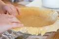 Making pie crust - PhotoDune Item for Sale