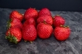 strawberry
 - PhotoDune Item for Sale