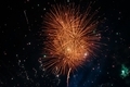 fireworks New year's eve celebration  - PhotoDune Item for Sale