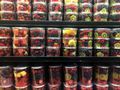 Stocked fruit waiting for you
VEGETARIAN FOOD (369/692) - PhotoDune Item for Sale