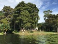 Entrance to the Venetian Canal north to Lake Maitland in Winter Park FL - PhotoDune Item for Sale