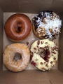 Special orders from Charleston Donuts - PhotoDune Item for Sale