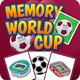 Memory World Cup - HTML5 Game (Construct 3) - CodeCanyon Item for Sale