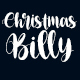 Christmas Billy - GraphicRiver Item for Sale