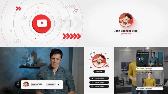 Handy Youtube Pack alt