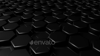 stic hexagons surface. Future sci-fi concept background. 3D Rendering
background, 3d, abstract, abstraction, architecture, backdrop, black, blue, business, concept, connection, design, futuristic, geometric, hexagon, hexagonal, honeycomb, illustration, light, modern, network, pattern, perspective, render, rendering, sci-fi, science, shape, space, structure, surface, tech, technology, texture, wallpaper, white