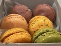 Colorful macaron cookies  - PhotoDune Item for Sale