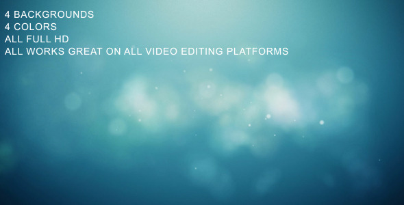 Smoking Particles Backgrounds (4-Pack) alt