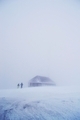Minimal Winter Landscape - PhotoDune Item for Sale