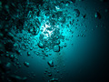Bubbles in water - PhotoDune Item for Sale