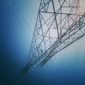 Powerlines - PhotoDune Item for Sale