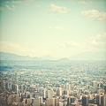 Santiago, Chile - PhotoDune Item for Sale