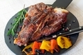The Florentine steak: one of the culinary wonders in Florence, Italy - PhotoDune Item for Sale