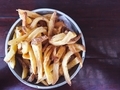 Rustic French Fries - PhotoDune Item for Sale