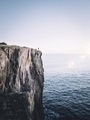 Everything you've always wanted is on the other side of fear. - PhotoDune Item for Sale