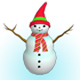 Snow low Poly - 3DOcean Item for Sale