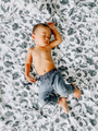 Baby sleeping - PhotoDune Item for Sale