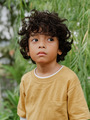 boy wearing yellow shirt - PhotoDune Item for Sale