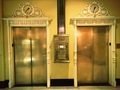 Elevator doors - PhotoDune Item for Sale