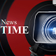 News Time 4K - VideoHive Item for Sale