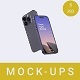 Phone 14 pro Mockup - GraphicRiver Item for Sale